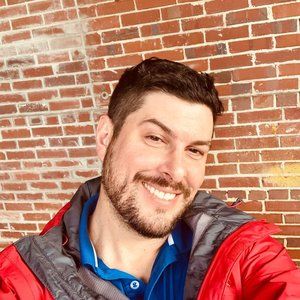 Meet your Posher, Jason